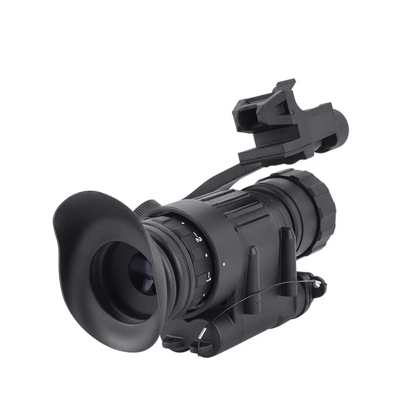 

New LUXUN Amazon Hot Sale PVS 14 HD IR Digital Night Vision Scope Optic Monocular Night Vision Goggles