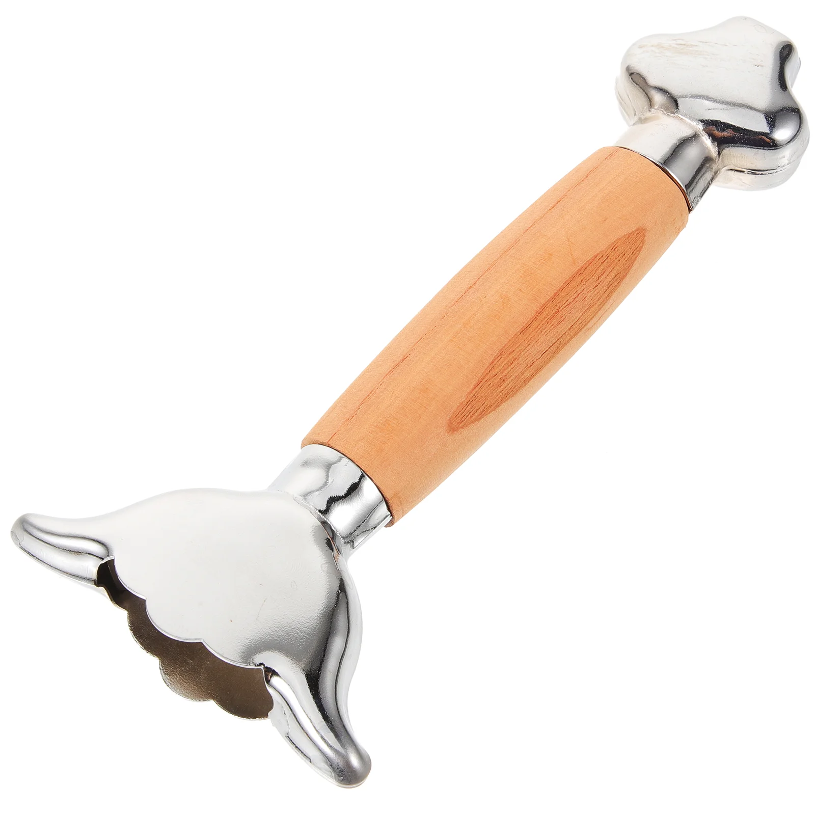 

Nut Tai Chi Sword Accessories Replaceable Knob Wooden Taichi Handle