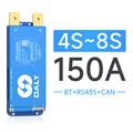 4-8S150A BMS 485