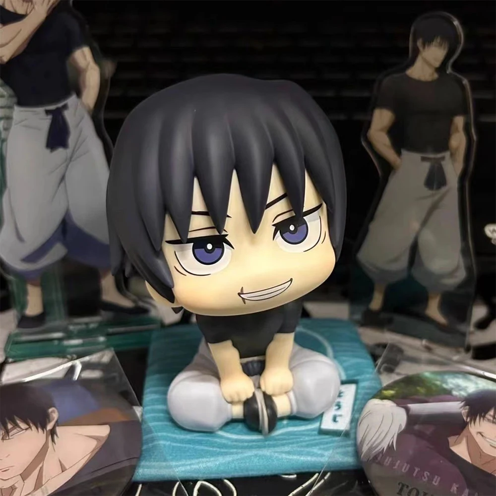 Anime Collectible Figurines: Iconic Characters Collection