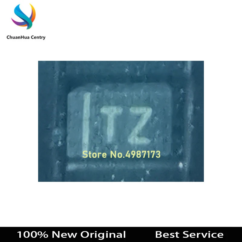 

20 Pcs/Lot ESD56301D04-2/TR ESD56301D04-2 DFN In Stock New and Original