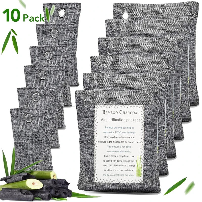 Bamboo Charcoal Bags Odor Absorbe Car Home Remove Formaldehyde Activated Carbon Bag Flavor Removal Air Purifier Shoes Carbon Bag bamboo charcoal air purifier,activated charcoal odor absorber,bamboo charcoal odor absorber