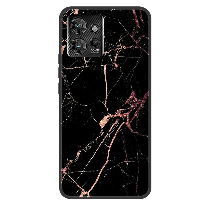 Enhanced Silicone Shockproof Protective Case