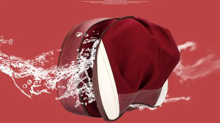 Cervical cushion for leaning on of household multifunctional electric massage whole body massager massage chair cushion