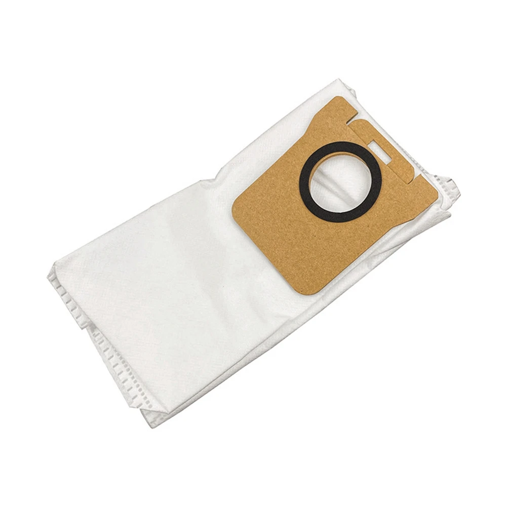 Replacement Dust Bag for Mi Robot Mop 2 Ultra Vacuum Cleaner STYTJ05ZHM Trash Bags Parts