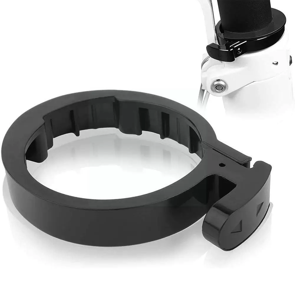 Electric Scooter Ring Buckle For M365 Flexible Adjustment Durable Round