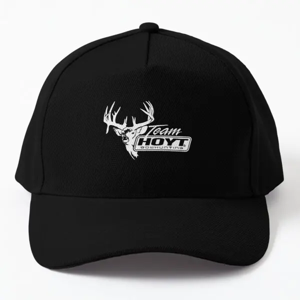 Team Hoyt Hobbies Baseball Cap Hat Sun 