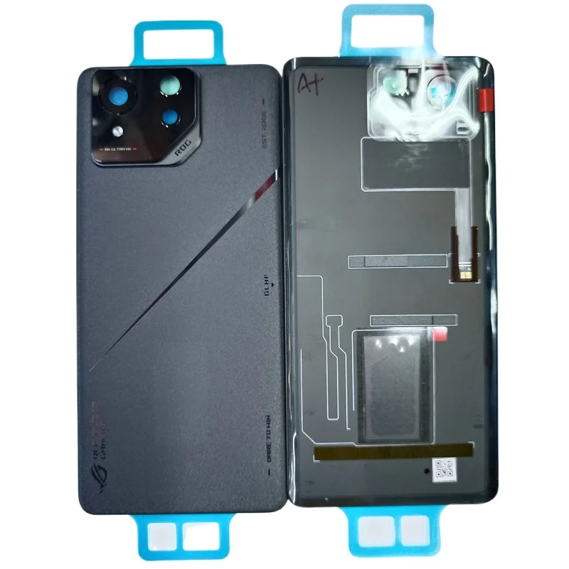 Задняя Крышка Корпуса ROG 8 Pro AI2401 для ASUS ROG Phone 8 Pro, обзор, отзывы, характеристики, купить