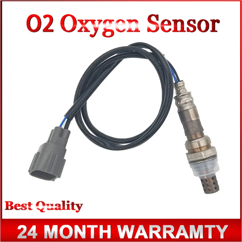 

Для 1996-2001 CAMRY 2.2L Lambda датчик кислорода s DOX-0205 автозапчасти 89465-33130 89465-53040 датчик соотношения воздуха и топлива