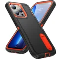 Black  orange