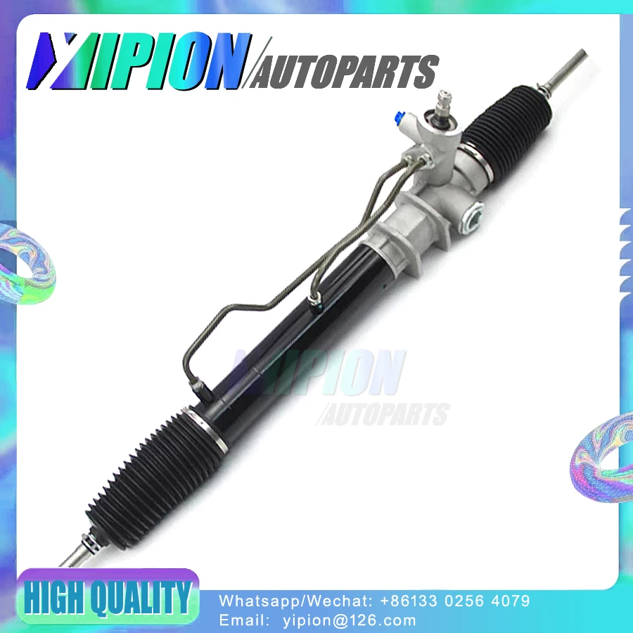 

New Power Steering Rack For Mitsubishi Delica Van L300 Vanwagon 1987 1988 1989 1990 mb351994 left hand drive