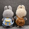 Labubu Backpack Handmade outfit