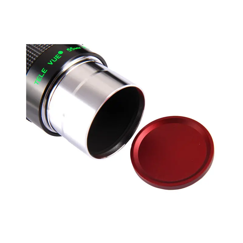 

Astronomical telescope accessories focuser eyepiece astronomical camera filter wheel dust cover M42/M48/M54 * 0.75mm metal