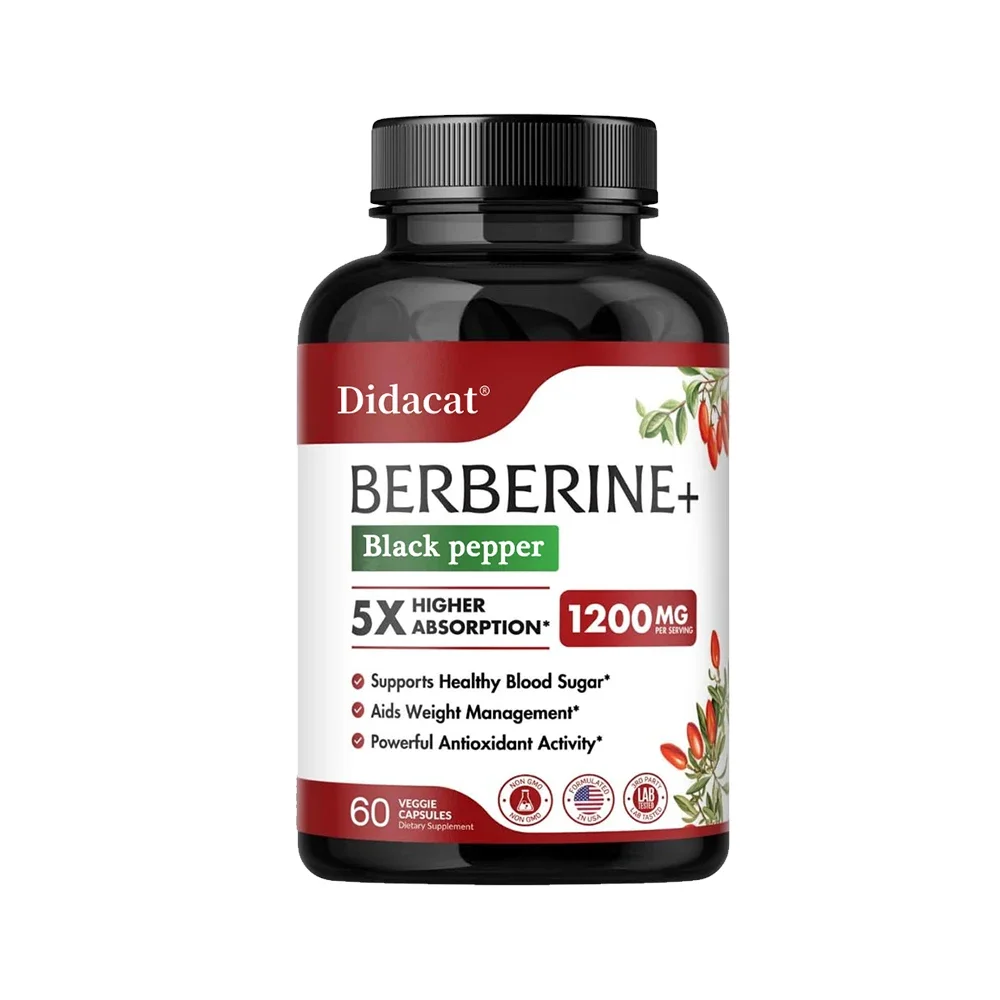 60 count-1 bottle