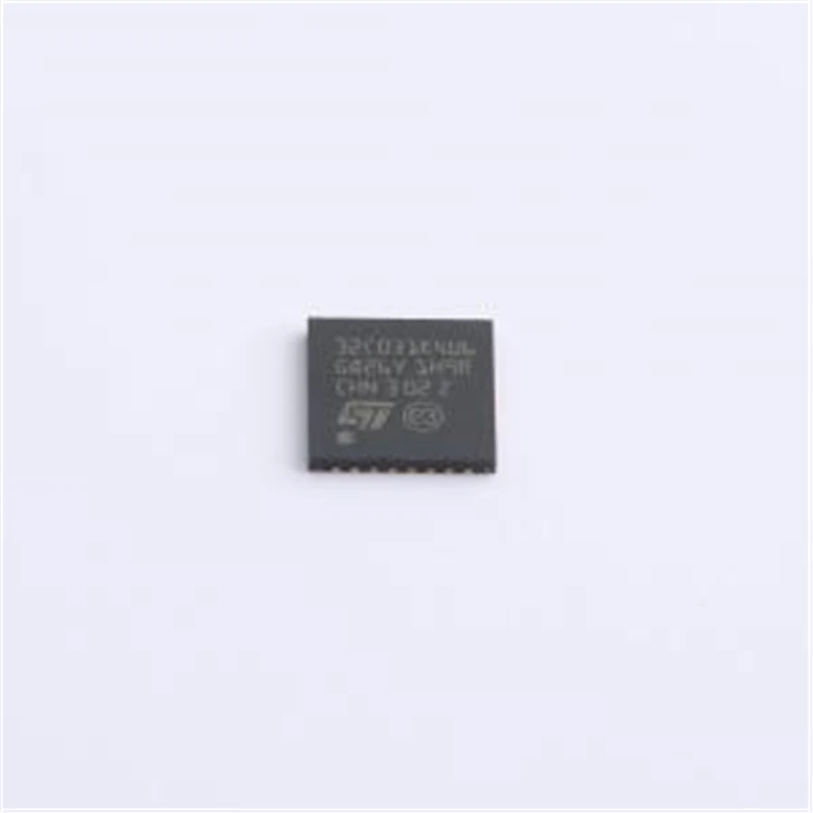 STM32C031K4U6