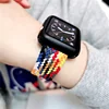 31261-741883.jpg Bracelet montre apple watch Tressé Solo Loop