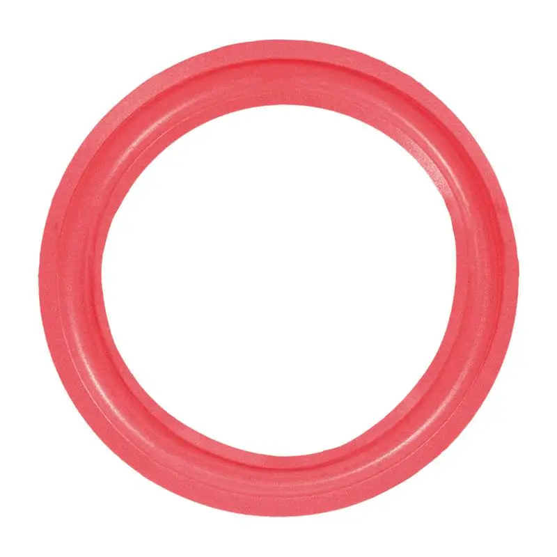 Altoparlante Surround Circle Foam Elastico Durevole Anello Pieghevole Corno Parti Di Ricambio Kit Di Sostituzione Bordo Elastico Bordo Woofer Per