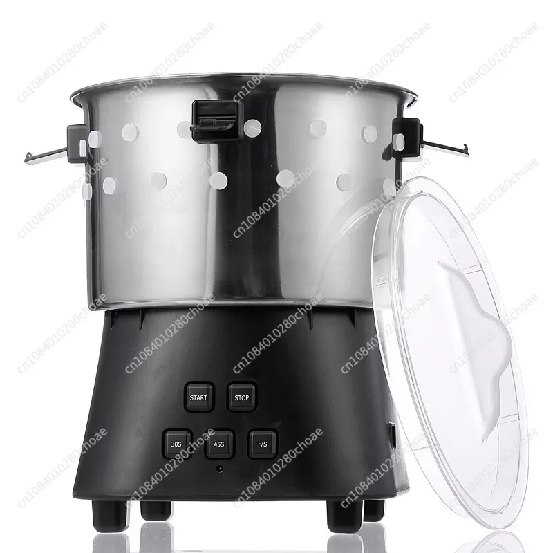 Plucker Machine 110V-240V To 12V Quail Bird Hair Removal Plucking Machine Poultr
