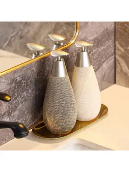 Retro Ceramic Soap Dispenser 1