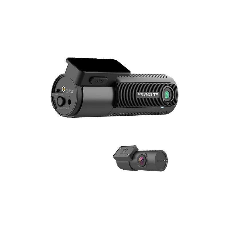 Blackvue DR770x-2ch LTE 4G cloud dash cam front and rear DVR Car Camera recorder dvrs Built in WIFI GPS - Image 4
