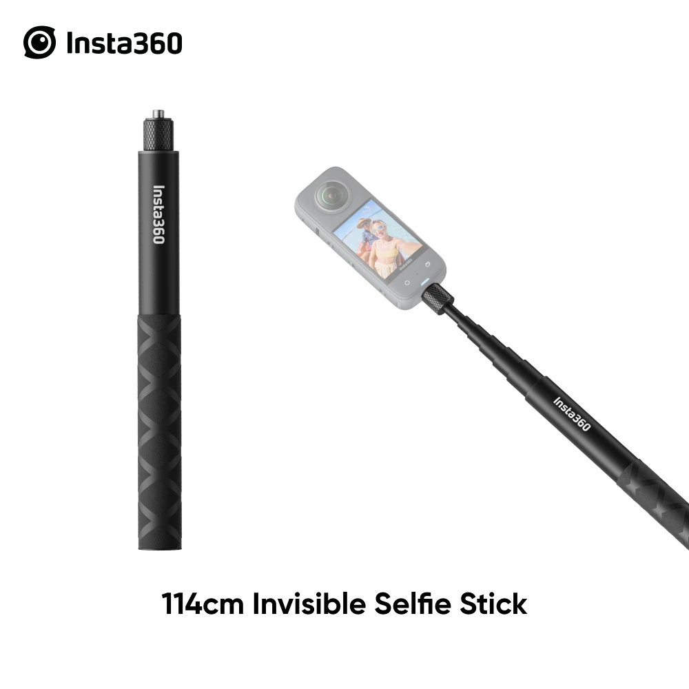 Insta360 72cm Invisible Selfie Stick Ultimate