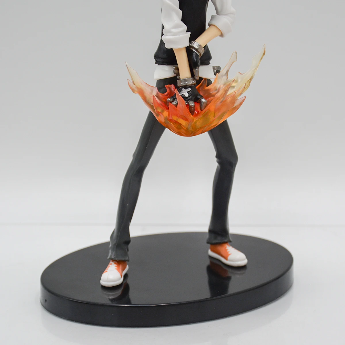 17cm POP UP PARADE リボーン！ アニメフィギュア 沢田綱吉