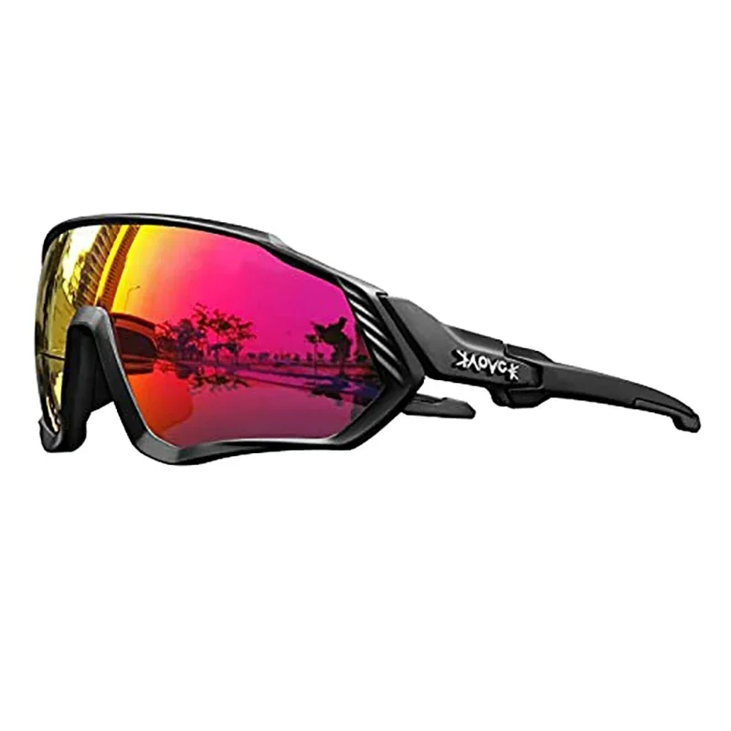Cycling Glasses MTB Bike Glasses Eyewear Running Fishing Sports