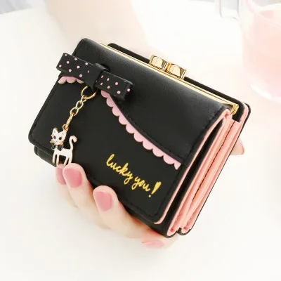 Women Wallet Coin Purse | Clutch Wallet Women | Wallet