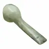 Natural Green Jade Stone Straight Pipe Smoking Tobacco Cigarette Pipes Holder 5