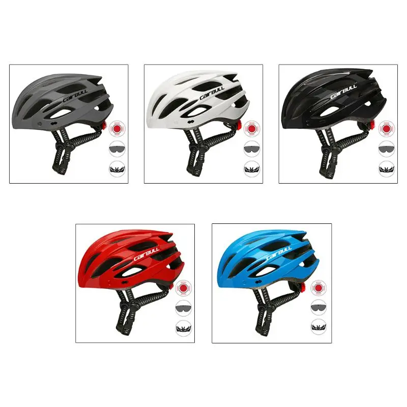 

Road Mountain Bike Riding Helmets D5QD