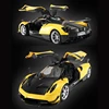 Pagani Huayra BC RC Car 1:14 Scale Remote Control Car Model Radio Controlled Auto Machine Toy Gift for Kids Adults Rastar 4