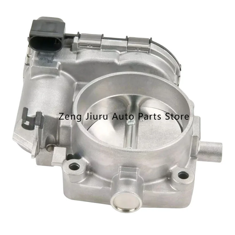 

Throttle Body Assembly 0280750019 A1121410125 1121410125 Throttle Valve For 2001-2005 M-ercedes B-enz C240 C320 CLK320 CLK5