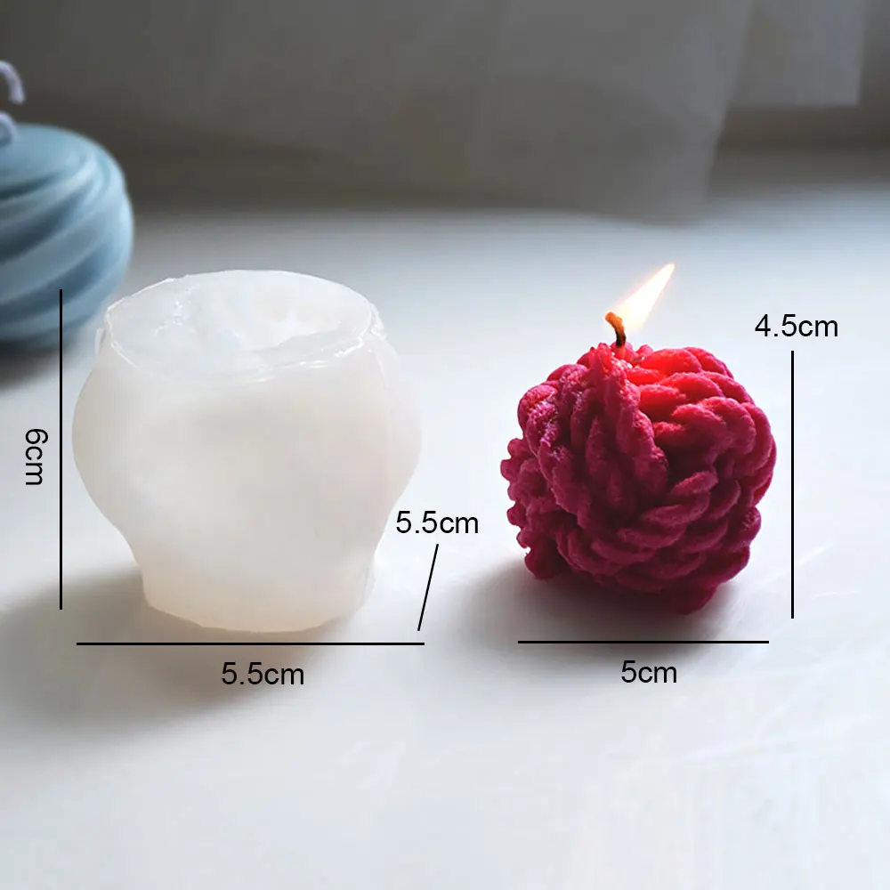 Wool Ball