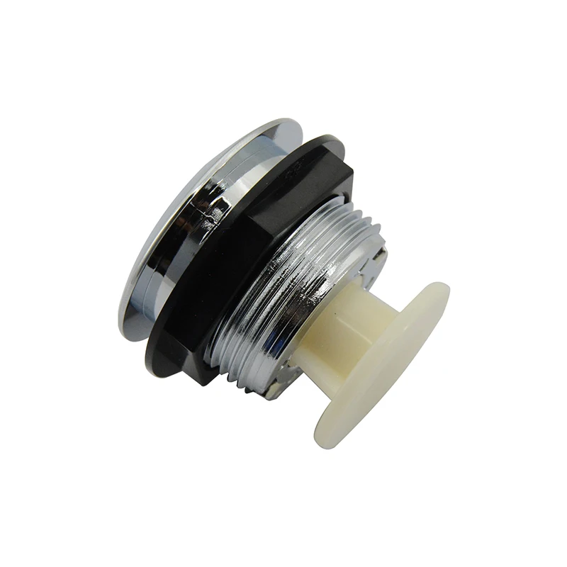Button (without bracket) 38mm toilet tank spring button fits for American standard B5067.