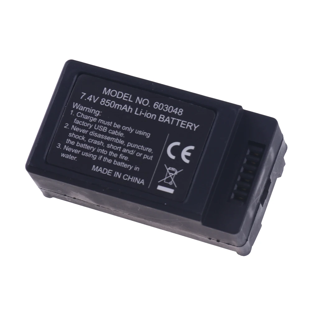 Bateria Li-ion para Carro Kf11 rc 7.4v 850mah Off-road 4wd 33km h Elétrica Drift Racing de Alta Velocidade Brinquedos de Controle Remoto - Image 2