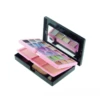 Women Gift All In One Makeup Kit Full Set Eyeshadow Pigment Palette Lip Gloss Blush Lipstick Concealer Brush Mirror Brow Make up 2