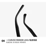 Classic Polarized Sunglasses Men Ladies Brand Design Driving Square Frame Sunglasses Men Sunglasses UV400 5