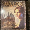 Avalon Board Game Card Suitable for Gatherings Christmas Parties Friends Drinking and Entertainment  Games for Kids  Board Game 3