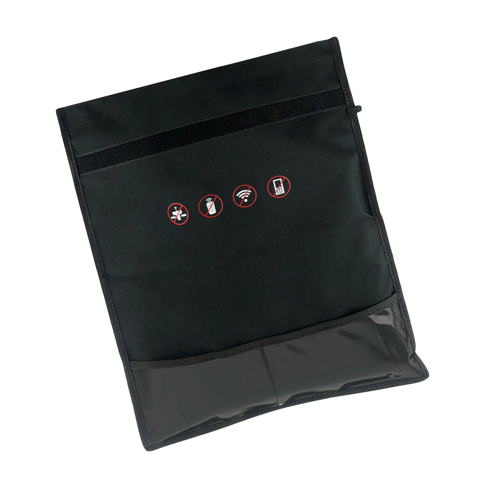 Waterproof Faraday Bag Signal Shielding Bag Cell Phone Signal Blocking Bag Easy To Use Portable Faraday Pouch For Mobile Phones