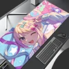 Needy Girl Overdose Mouse pad Large size desk mat Desktop keyboard desk mat gaming mouse pad Computer accessories Mousepad gift 3
