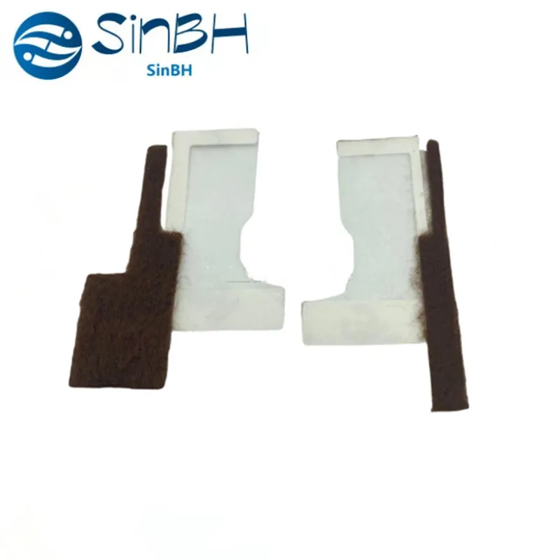 

Developer Magnetic Roller Seal For Ricoh MPC8002 6502 5100 C651 751 5110 5200 Sealing Sponge Copier Parts 10Sets