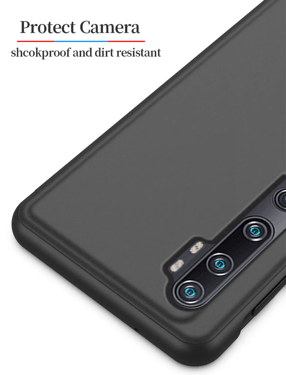 Smart Full Cover Case for Leather Smart Full Cover Case  (8)