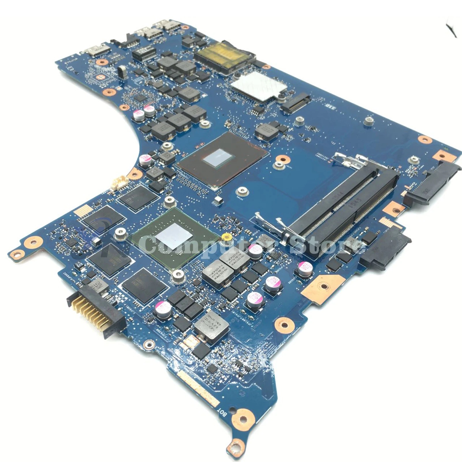 Рисунок 4 - Материнская плата FX51V для ASUS