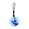 10/20/50/100Pcs Random Pattern ID 125KHz EM4305 T5577 RFID Blank Chip Card Rewritable Duplicate Proximity Token Keyfobs Key Tag 3