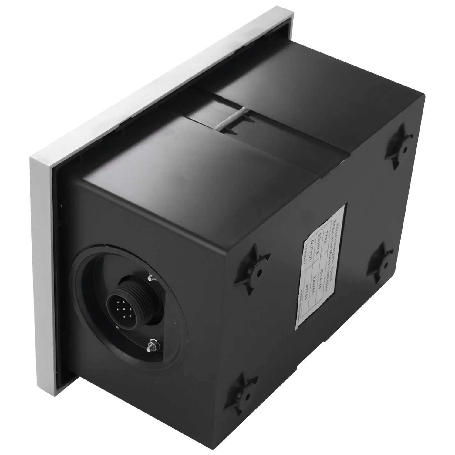 5a regulador pontual 132 1320rpm ip55 03