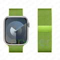 Grass green