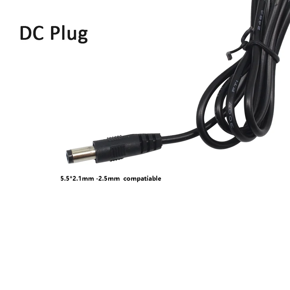 Le Migliori Offerte Alimentatore 12v 2a Per Telecamere Online - Foto 12