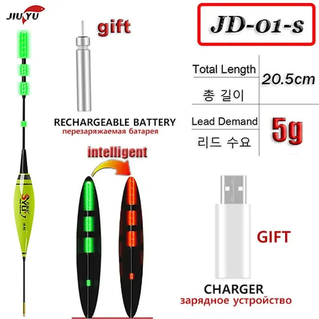 JD-01ST-5g