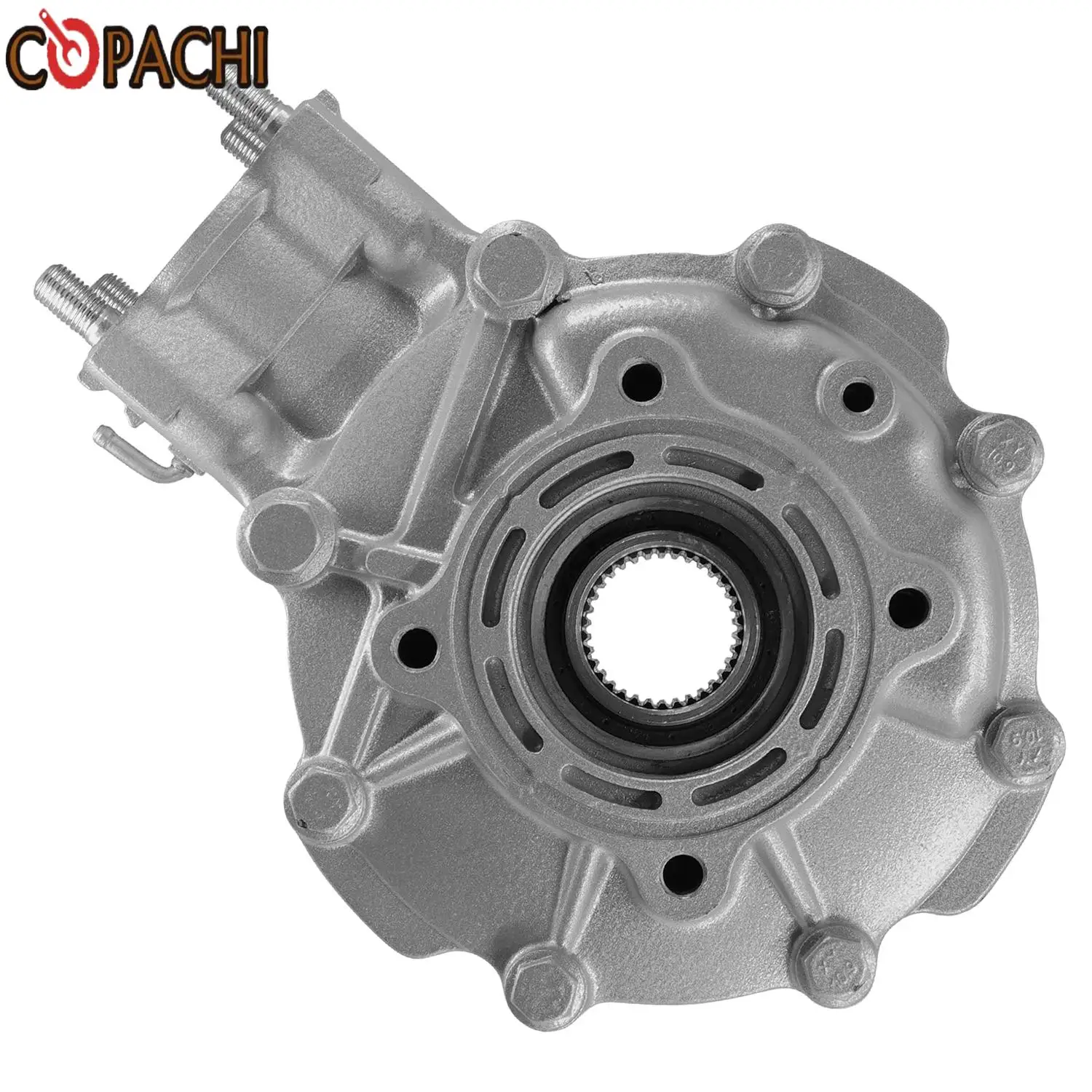 

Complete Rear Differential 41300-HM5-A10 41300-HC4-000 41300-HC5-970 41300-HM5-850 For Honda TRX300 Fourtrax 300 2X4 1996-2000