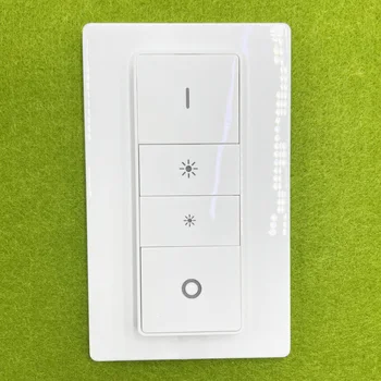 new original remote control 324231137411 for philips hue smart dimmer switch installation free exclusive for